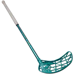 Oxdog quick power hes 29 tq 87 sweoval mb r salibandymaila - 1