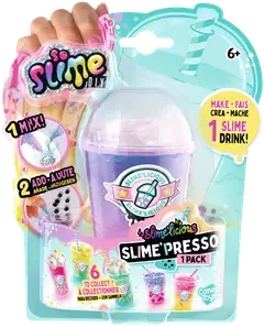 So Slime Slime’Presso 1 kpl - 2