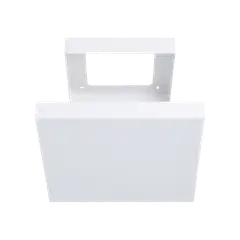 EGLO LED-paneeli connect.z Turcona-Z led 30x30cm 16W valkoinen - 3