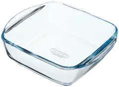 Pyrex uunivuoka lasi 1L - 1