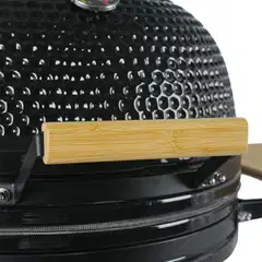 House hiiligrilli Kamado Basic L - 20