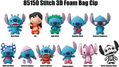 Disney Stitch 3D keräilyhahmo / koriste - 2