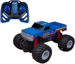 Nikko BIGFOOT Traditional RC 18,5cm Style - 1