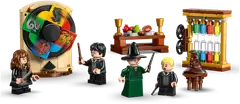 LEGO® Harry Potter TM 76460 Tylypahkan linna: Lajitteluhattuseremonia - 2
