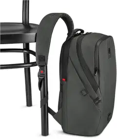 Wenger MX Eco Light -reppu 16" tietokoneelle - 6