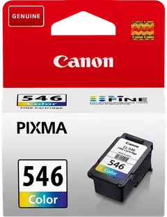 Canon Mustepatruuna CL-546 - 1