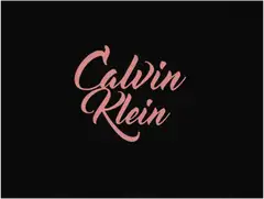 Calvin Klein lasten t-paita IG0IG03035 - BLACK - 3