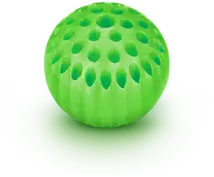 Gak Splat - 60 mm Gak Splat Ball - 6