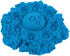 Kinetic Sand Kuviokaulin monipkt. - 4