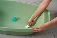 Orthex lasten amme 50 L tulpalla - 3