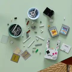 LEGO® Super Mario 72046 Game Boy™ - 11