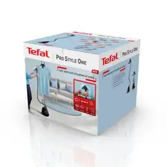 Tefal vaatehöyrystin Pro Style access IT2461E0 - 2