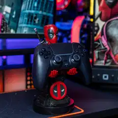 Cable Guys Ohjainteline Deadpool - 9