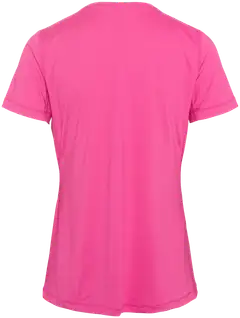 Kari Traa Nora 2.0 Treenipaita - Bright pink - 2