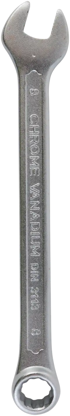 Kendo yhdistelmäavain 8mm - 3