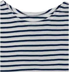 TEX naisten raitapaita I978902 - Navy - 3