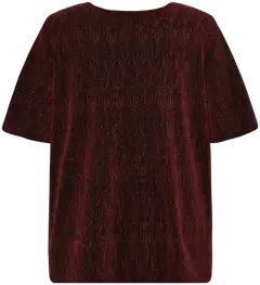 Now Curvy naisten juhlatunika 11861 - Glitter - 2