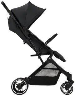 Hauck rattaat Travel N Care Plus musta - 4