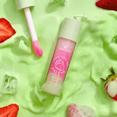essence LOVE YOU SO MATCHA ph-reacting lip cream 01 It's A Match-a! 6.5 ml - 3