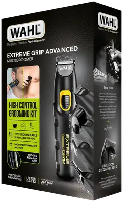 Wahl Trimmeri 9893-0460 multi  Extreme Grip Advanced - 2