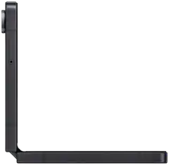 Samsung älypuhelin Z Flip7 256 GB musta - 9