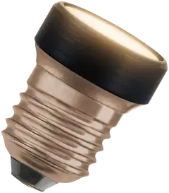 Osram LED-lamppu Flat 3,5W 2700K 270lm E27 3-Step Dim - 2