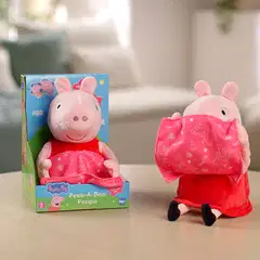 Peppa Pig Electronic Peek-A-Boo - 6