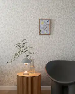 Midbec Kuitutapetti Ester Hängbjörk 20106 0,53m x 10,05m - 2