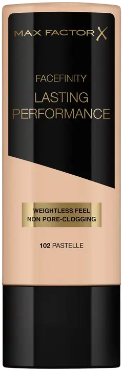 Max Factor Lasting Performance 102 Pastelle 35 ml - 1