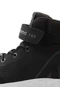 Reima lasten vedenpitävät jalkineet Hiipien 5400018B - BLACK - 3
