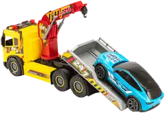 Dickie Toys Volvo FMX hinausauto, 54 cm, valo- ja äänitoiminnoin - 3
