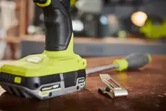 Ryobi vyöpidike akkutyökaluille RAKBC01 - 4