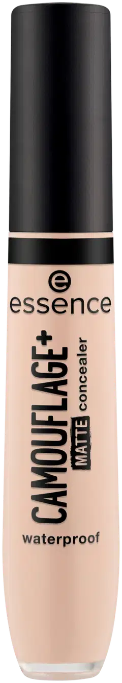 essence CAMOUFLAGE+ MATTE concealer 130 8 ml - 20 - 1