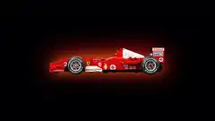LEGO® Icons 11375 Ferrari F2004 ja Michael Schumacher - 7