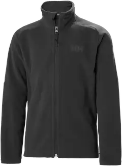 Helly Hansen nuorten fleecetakki Daybreaker 2.0 41661 - BLACK - 1