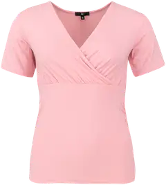 House naisten trikoopaita 213H292511 - Cameo Pink - 1