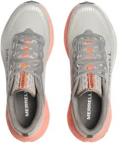 Merrell naisten juoksukenkä Agility peak 6 goretex - Diorite - 5