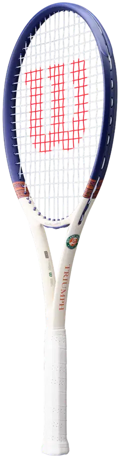 Wilson Roland Garros Triumph tennismaila - 3