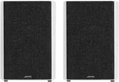 Jamo aktiivikaiutinpari C707PA High Gloss White - 2