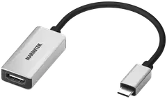 Marmitek Connect USB-C HDMI Adapteri - 1