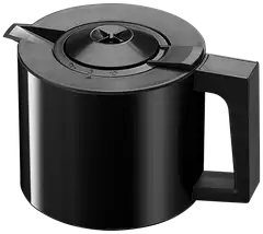 Ritter kahvinkeitin termoskannulla Cafena 5 musta - 6