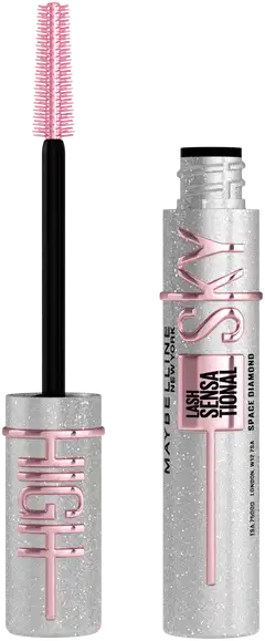 Maybelline New York Lash Sensational Sky High Maskara Space Diamond 8 ml - 1