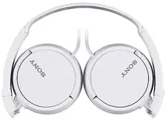 Sony sankakuulokkeet MDR-ZX110AP valkoinen - 1