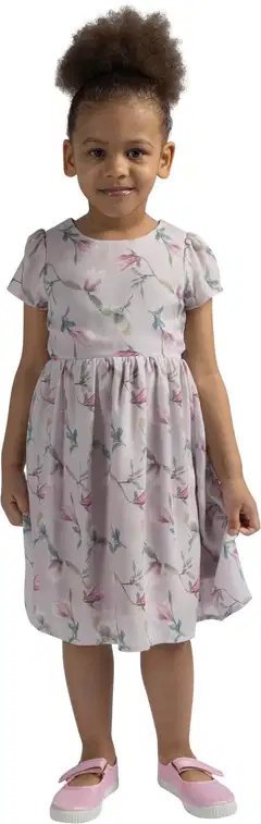 Ciraf lasten mekko 25TC261638 - Flower aop - 7