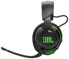 JBL pelikuuloke Quantum 910 xbox black green - 11