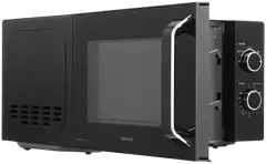 Sencor mikroaaltouuni SMW 1919BK musta - 4