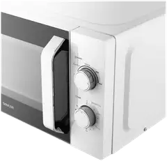 Sencor mikroaaltouuni SMW 1918WH valkoinen - 5