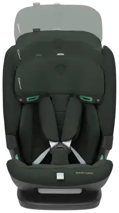 Maxi-Cosi turvaistuin Titan Pro i-Size vihreä - 4