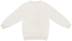 House nuorten collegepusero 23TH292514 - offwhite - 2
