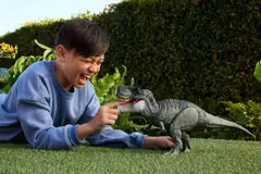 Jurassic World Rebirth T-Rex - 5